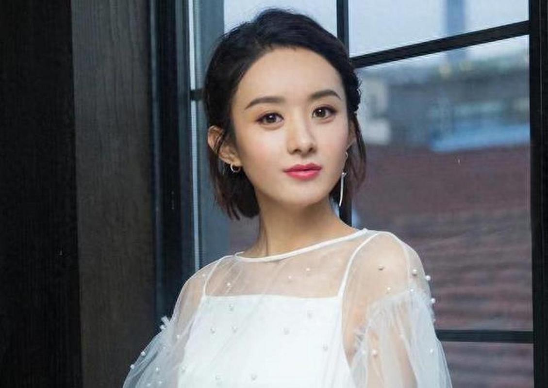 赵丽颖新恋情,赵丽颖新恋情曝光